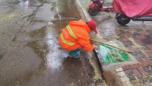 防汛常規(guī)物資中主要包含麻袋吸水膨脹袋,無紡布吸水膨脹袋,防汛沙袋,防汛噸袋,防汛編織袋,雨衣,雨靴,雨傘,彩條布,工兵鏟,十字鎬,八磅錘,應急救生包等。