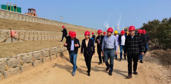 水利防汛物資隊伍大公開，盤它！