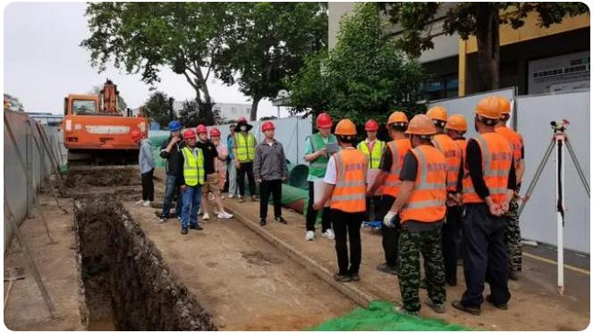 以&ldquo;演&rdquo;筑防，以&ldquo;練&rdquo;備戰(zhàn) |防汛、防塌方應(yīng)急演練圓滿完成