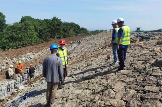 防汛進入關鍵期！這場大考，余杭備戰(zhàn)如何？