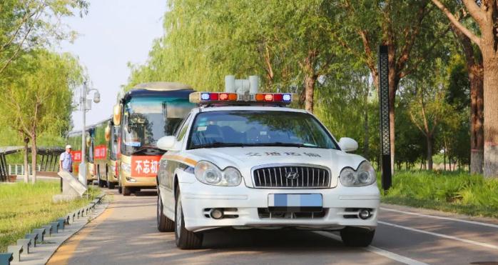 以練備戰(zhàn)，來看全省這場100余人的防汛演練！