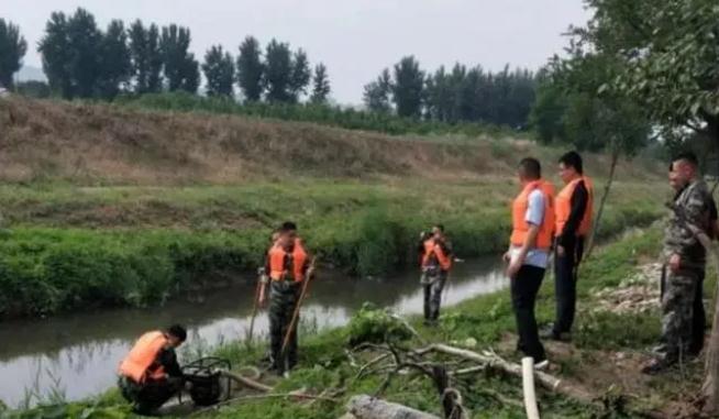 濰城區(qū)|實戰(zhàn)化演練， 筑牢防汛&ldquo;安全堤&rdquo;