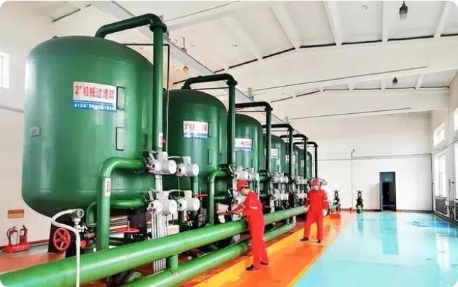 險不除、人不休，水不降、人不退！大慶油田朝陽溝油田全力迎戰(zhàn)防汛&ldquo;大考&rdquo;