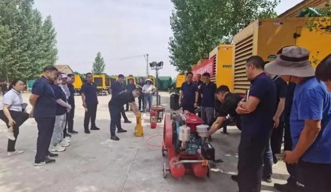 記者實(shí)地探訪，看桓臺(tái)如何應(yīng)對(duì)防汛考驗(yàn)！