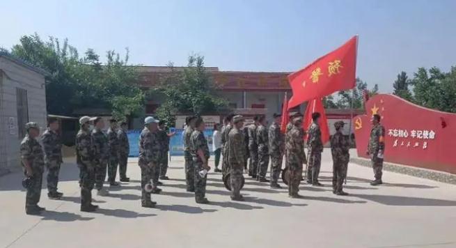 記者實(shí)地探訪，看桓臺(tái)如何應(yīng)對(duì)防汛考驗(yàn)！