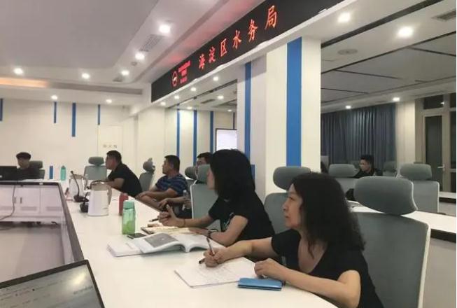 降雨持續(xù)！北京急調(diào)16名水利專家奔赴8區(qū)現(xiàn)場(chǎng)協(xié)助防汛