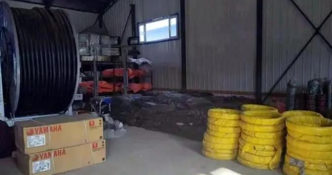 聞&ldquo;汛&rdquo;而動 ，聞令而行|全力筑牢防汛&ldquo;安全堤&rdquo;