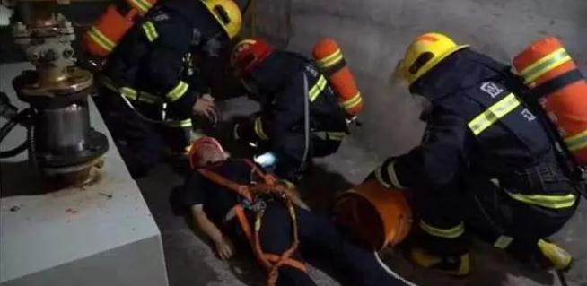 大連|模擬突發(fā)事件復雜場景，實戰(zhàn)化開展應急演練